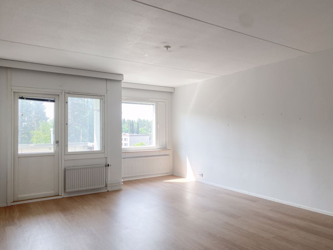 Kaksio, Hämeenlinna, Nummi