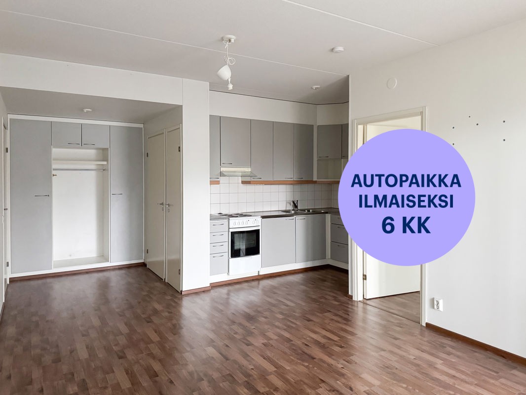 Kaksio, Espoo, Järvenperä