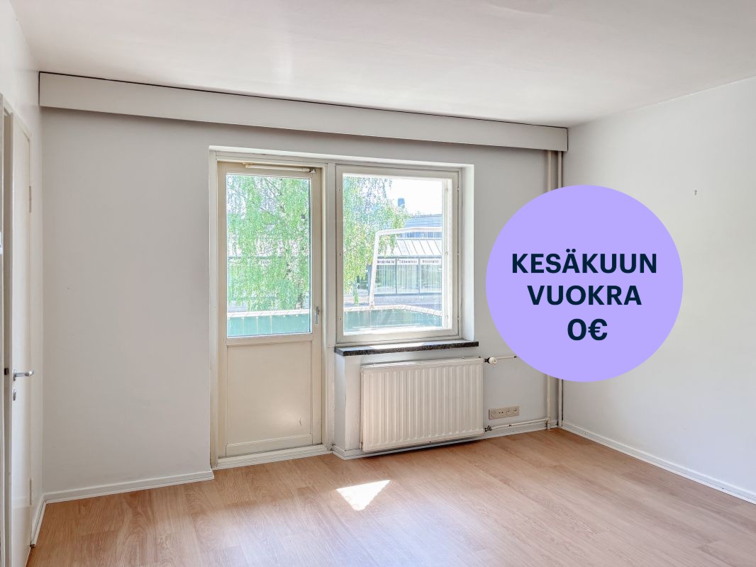 Kaksio, Tampere, Hatanpää