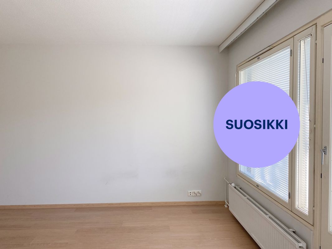 Yksiö, Vantaa, Jokiniemi