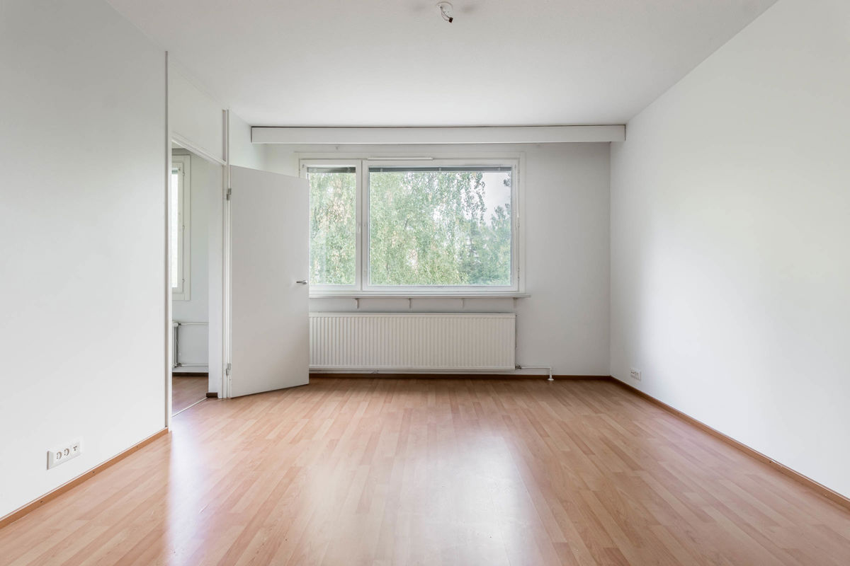 Studio, Vantaa, Hakunila