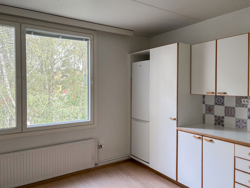 Kaksio, Vantaa, Länsimäki