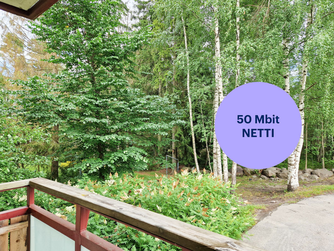 Kaksio, Nurmijärvi, Kirkonkylä