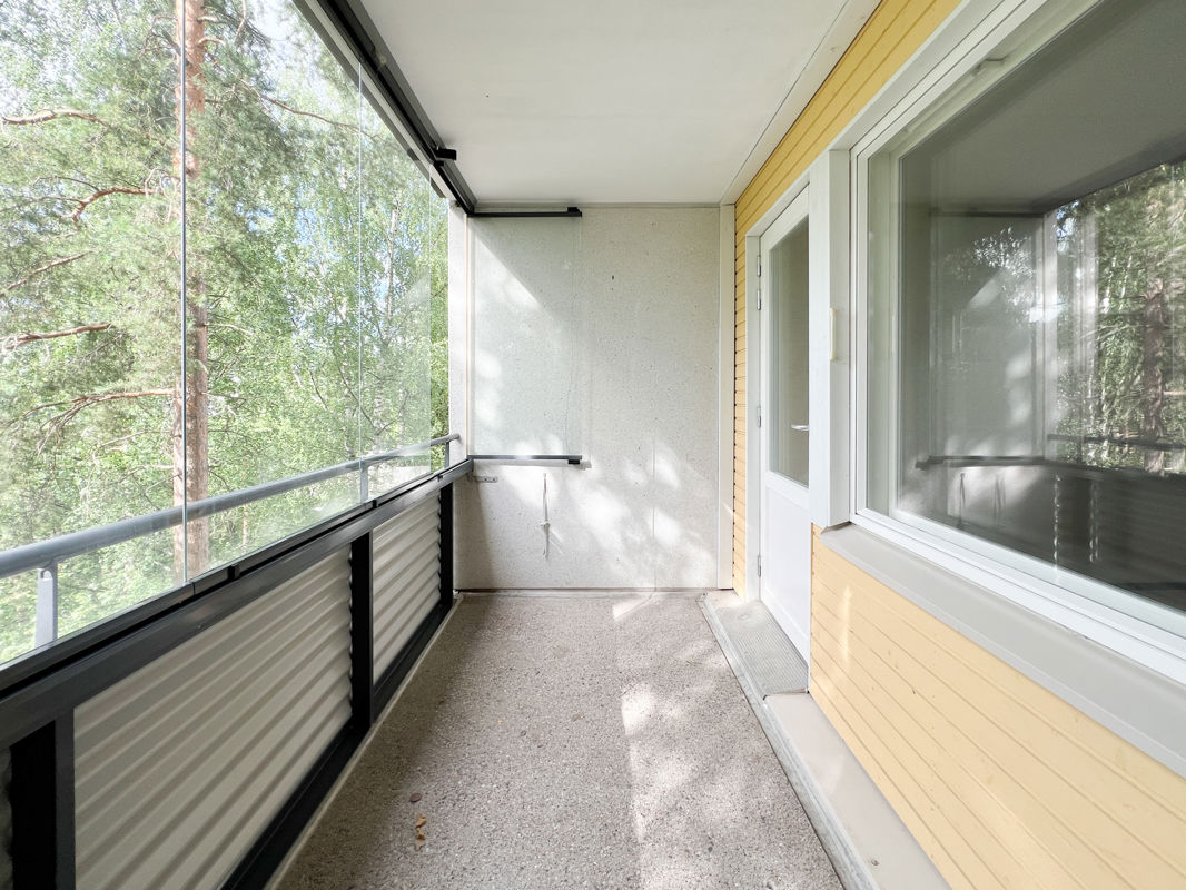 Kaksio, Jyväskylä, Pupuhuhta