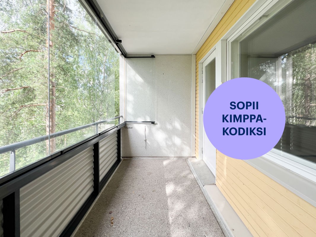 Kaksio, Jyväskylä, Pupuhuhta