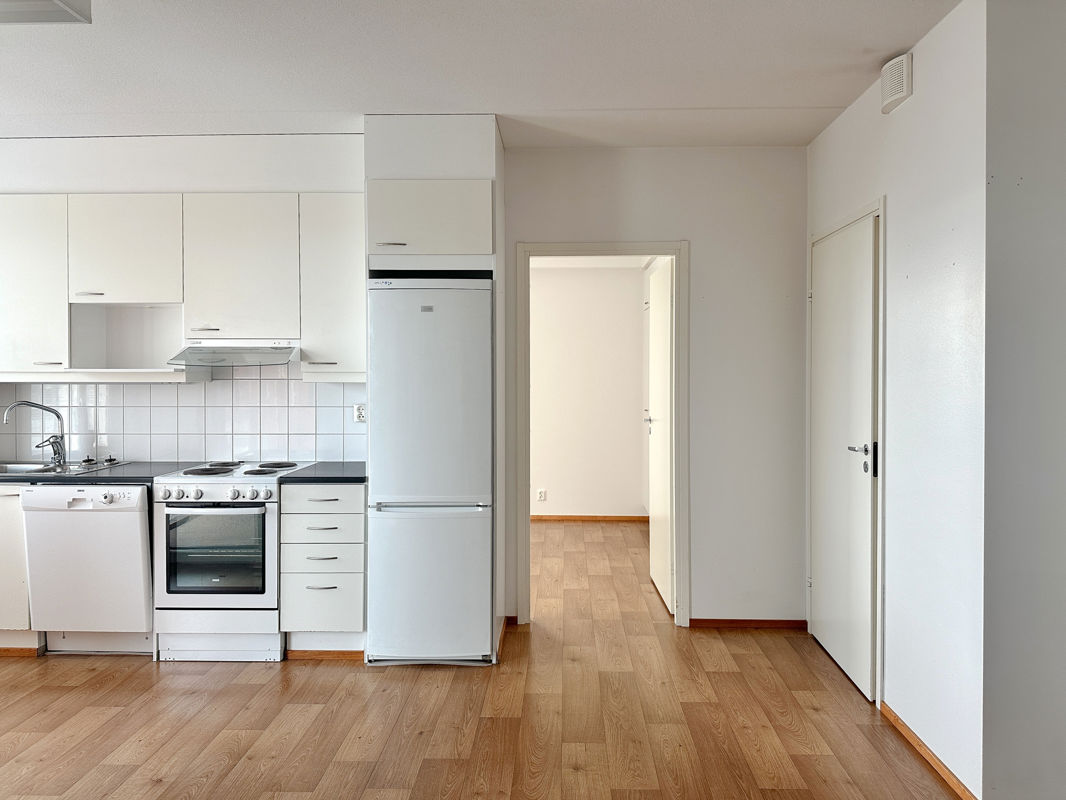 1 bedroom, Helsinki, Myllypuro