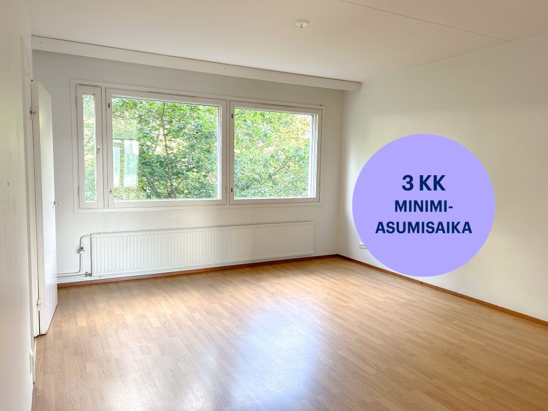 Kaksio, Vantaa, Malminiitty