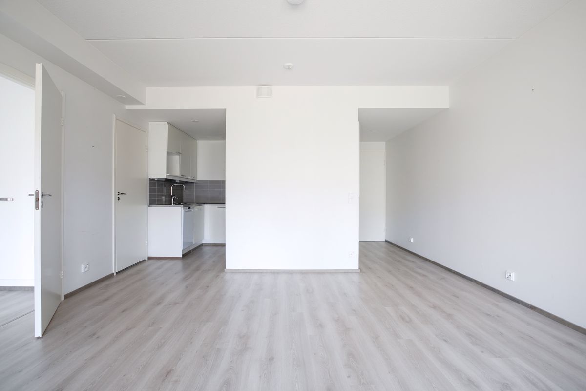 1-bedroom apartment, Espoo, Kivenlahti