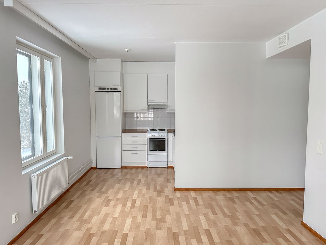 1 bedroom, Mäntsälä, Mäntsälä