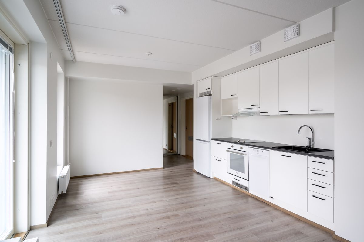 Studio, Espoo, Finnoo