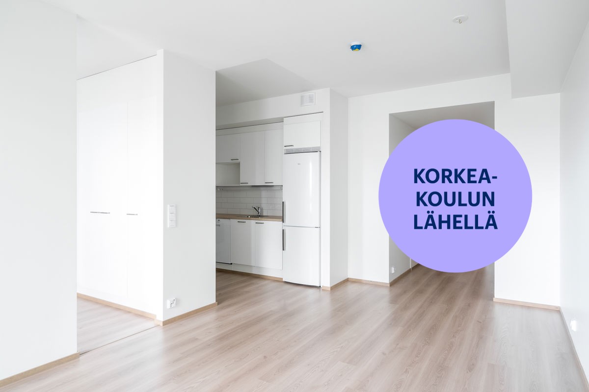 Kaksio, Espoo, Vermonniitty