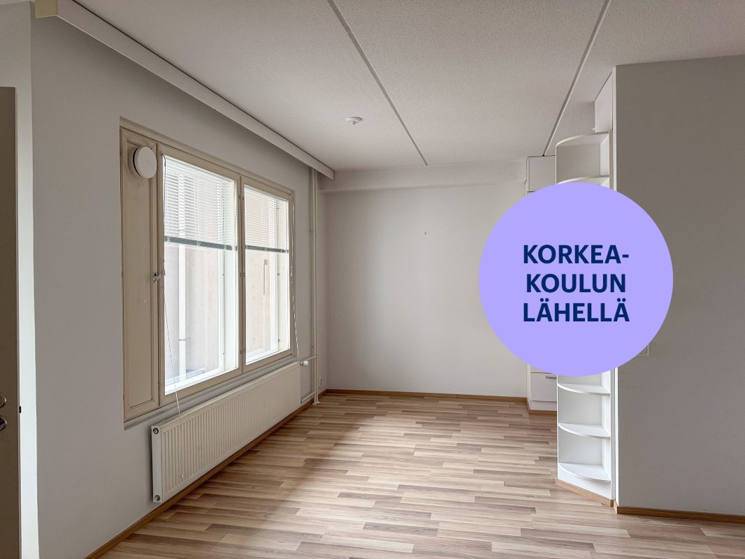 Kaksio, Turku, Martti