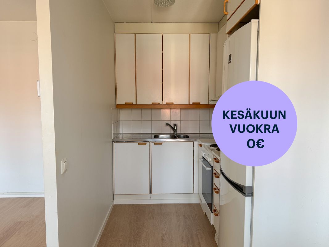 Kaksio, Vantaa, Korso