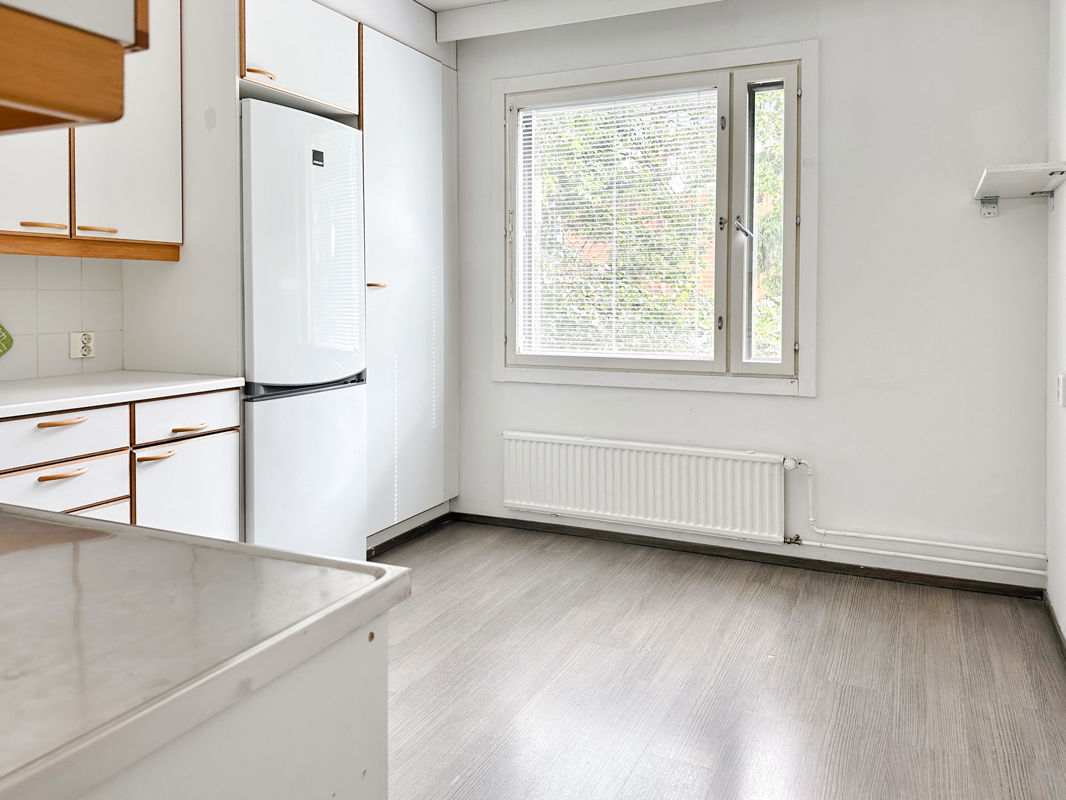 2 bedrooms, Järvenpää, Jamppa