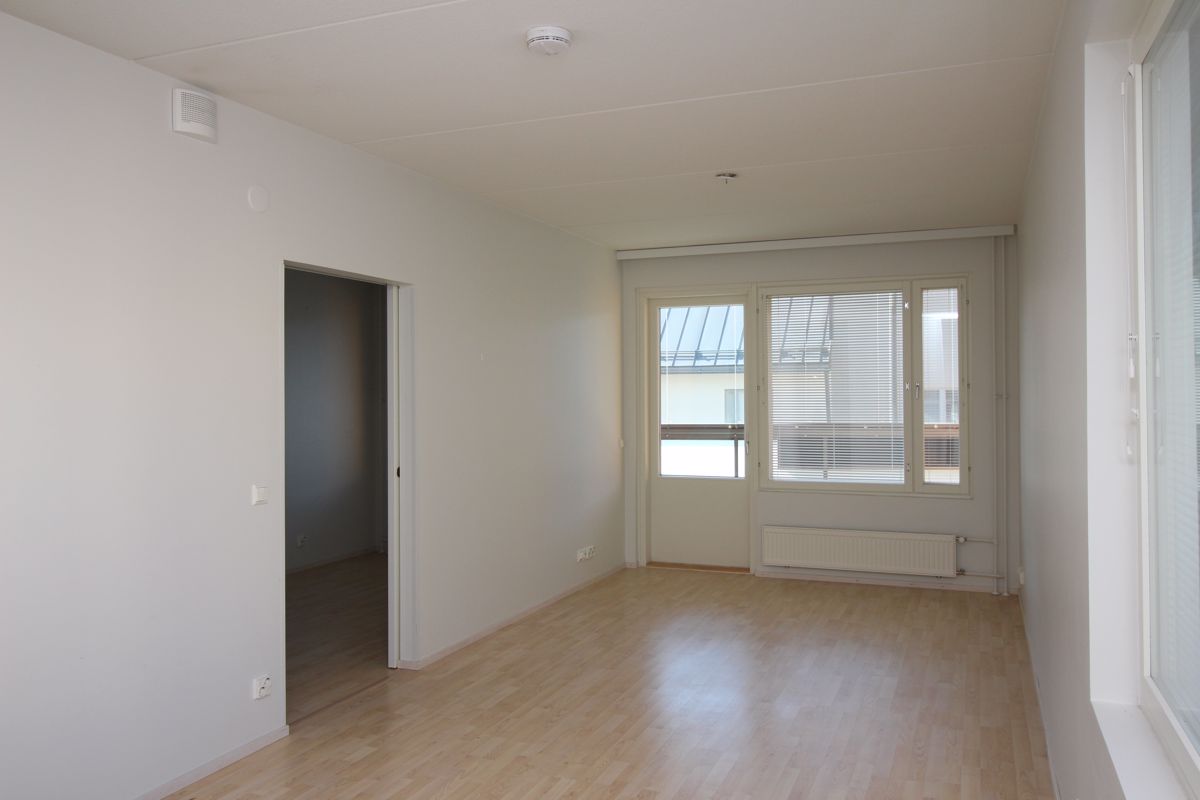 1-bedroom apartment, Espoo, Suurpelto