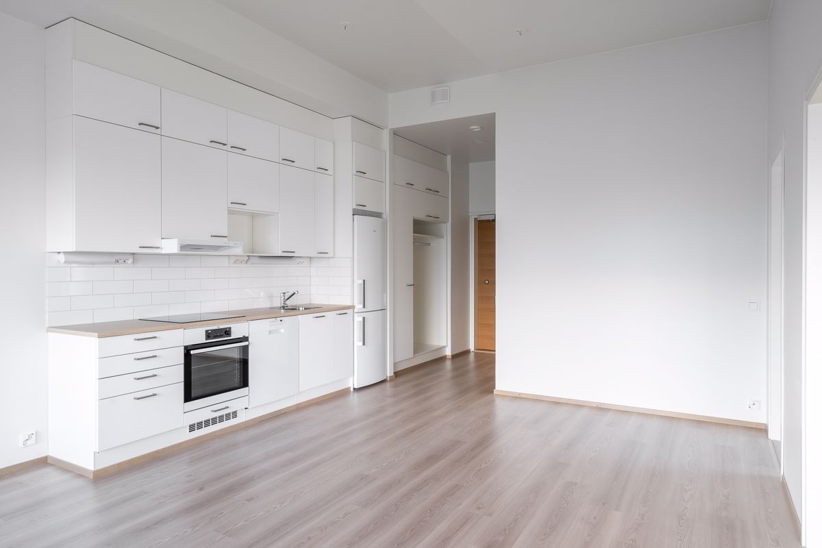 2 bedrooms, Espoo, Vermonniitty