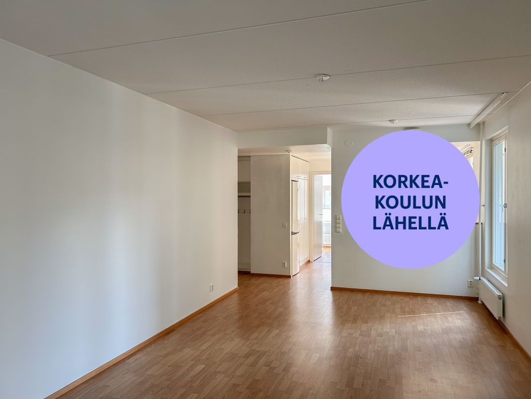 Kolmio, Vantaa, Tikkurila