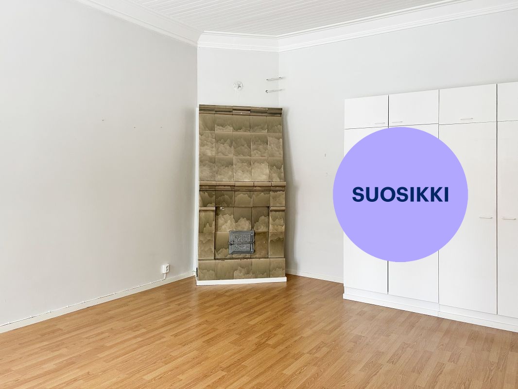 Yksiö, Kuopio, Männistö