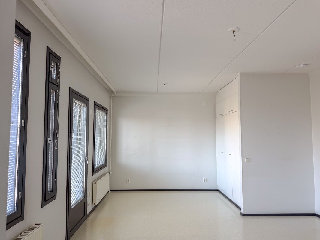 Yksiö, Vantaa, Tikkurila