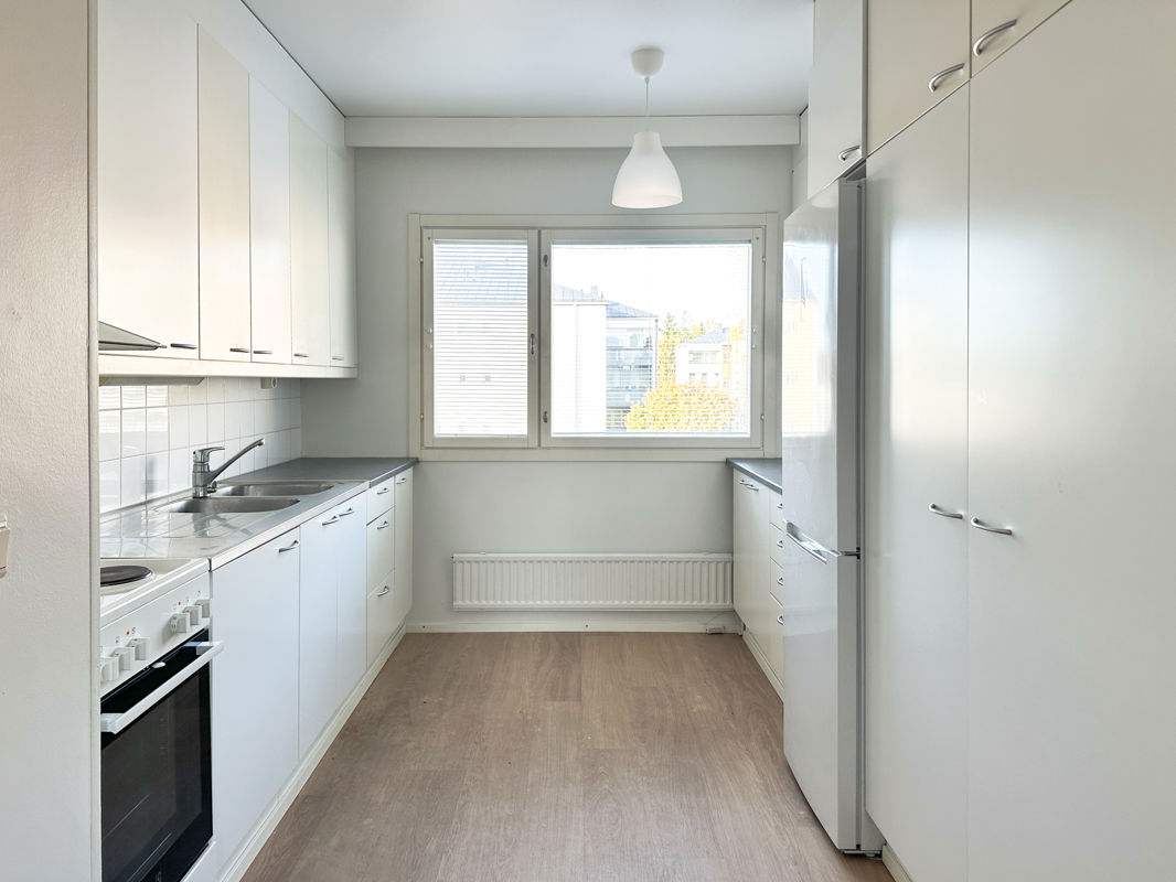 2 bedrooms, Kerava, Savio