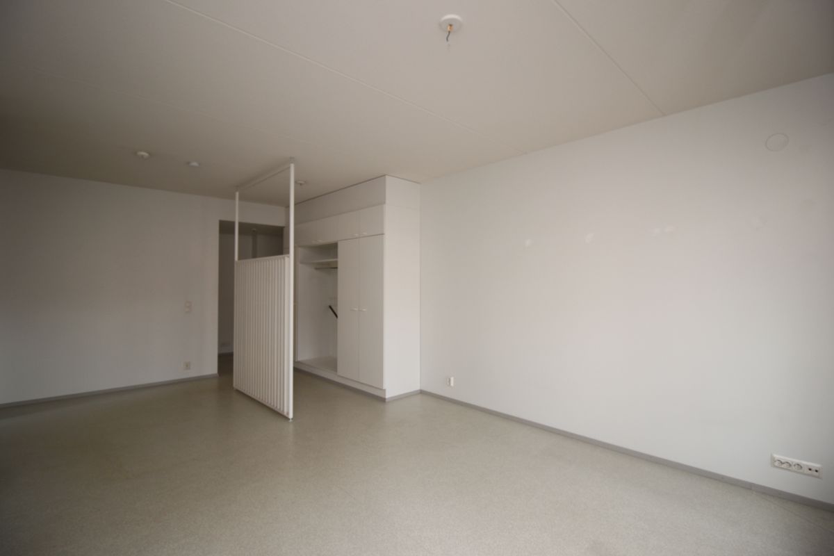 1-bedroom apartment, Lahti, Paavola