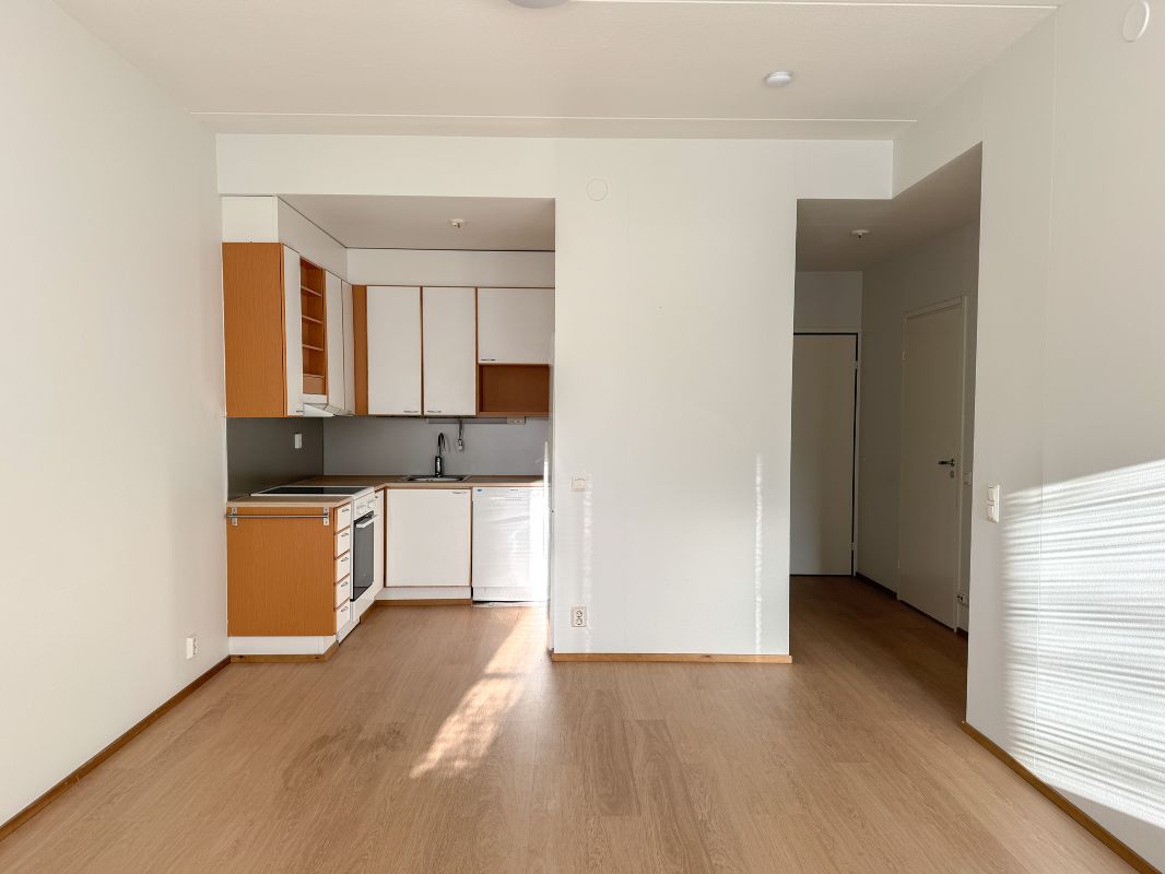 1 bedroom, Vantaa, Tikkurila