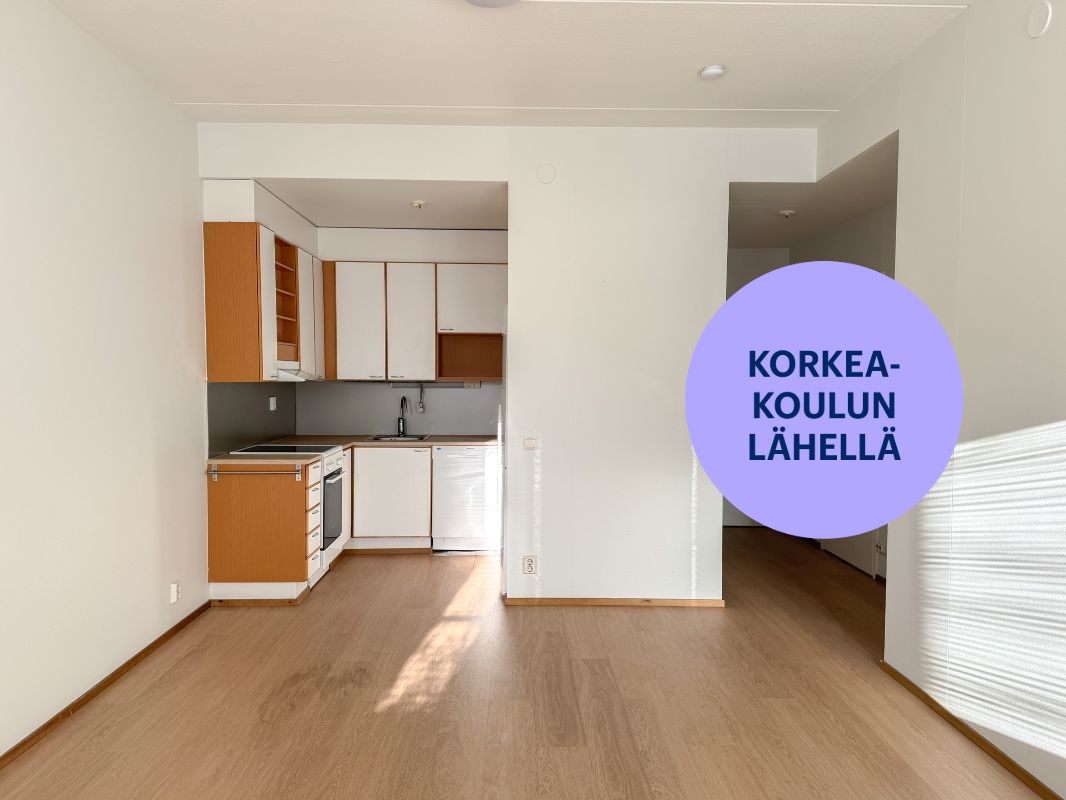 Kaksio, Vantaa, Tikkurila