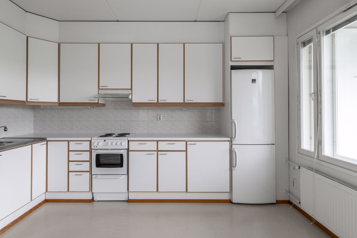 1-bedroom apartment, Vantaa, Maarinkunnas