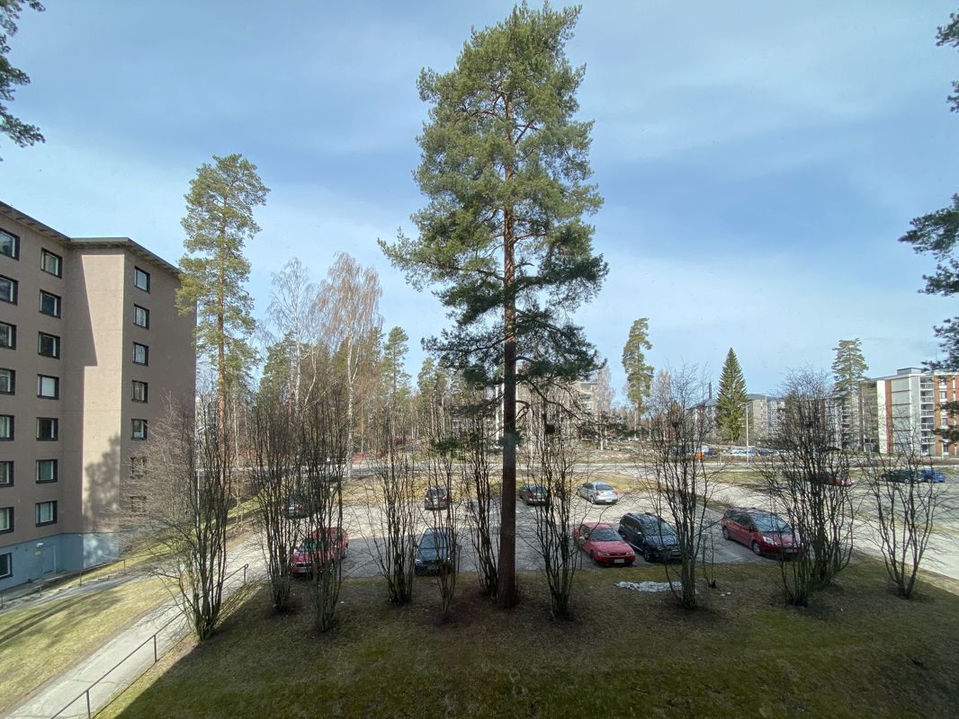 Rental apartments Istuttajantie 2, Kangaslammentie 12, Jyväskylä | Lumo –  Rent easily online