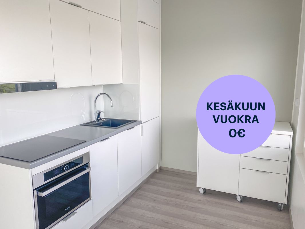 Kaksio, Turku, Kupittaa