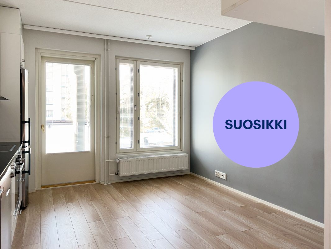Yksiö, Jyväskylä, Keljonkangas