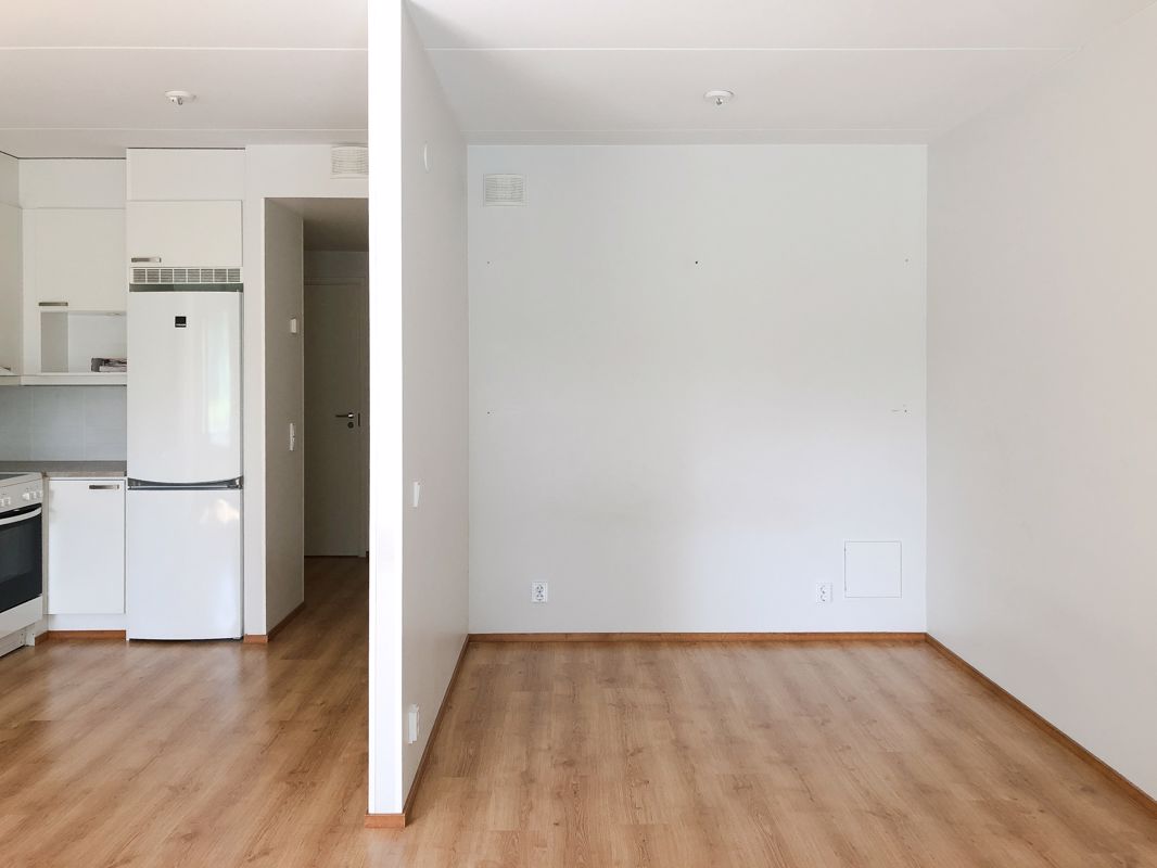 Studio, Lahti, Anttilanmäki