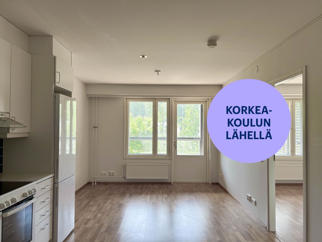 Kaksio, Helsinki, Viikki