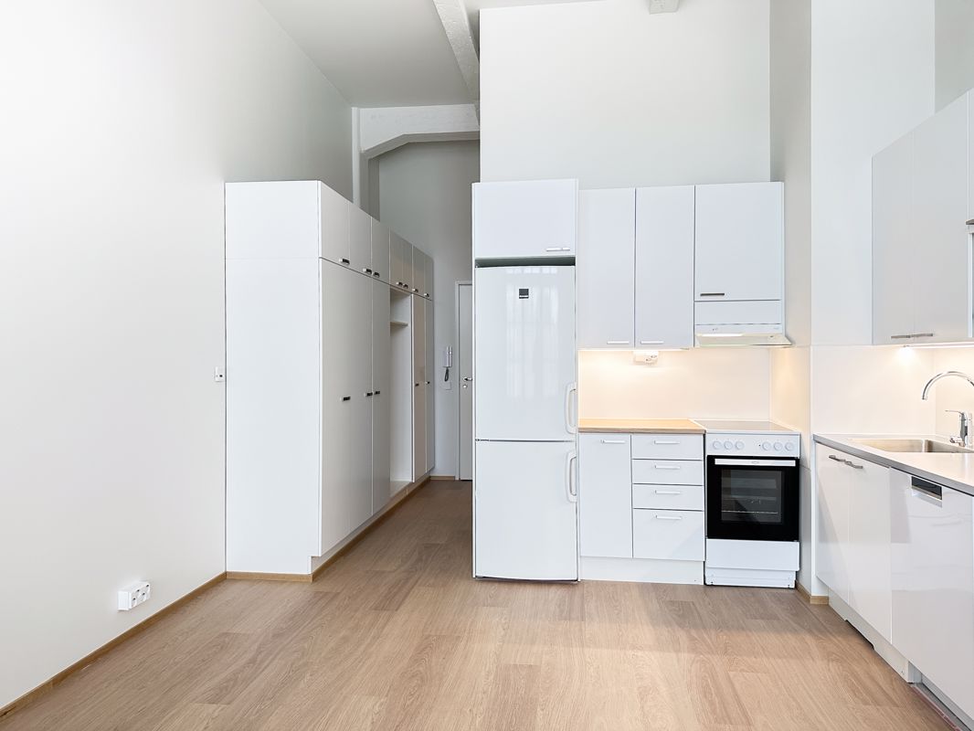 Studio, Tampere, Tammela