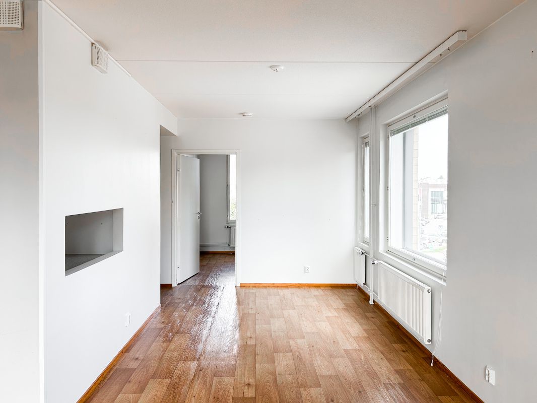 2 bedrooms, Vantaa, Pakkala