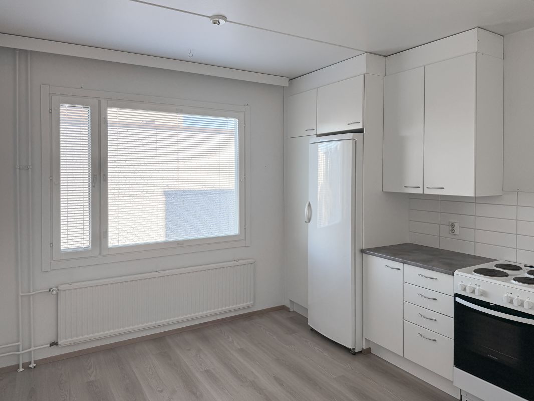 Kaksio, Lahti, Tonttila