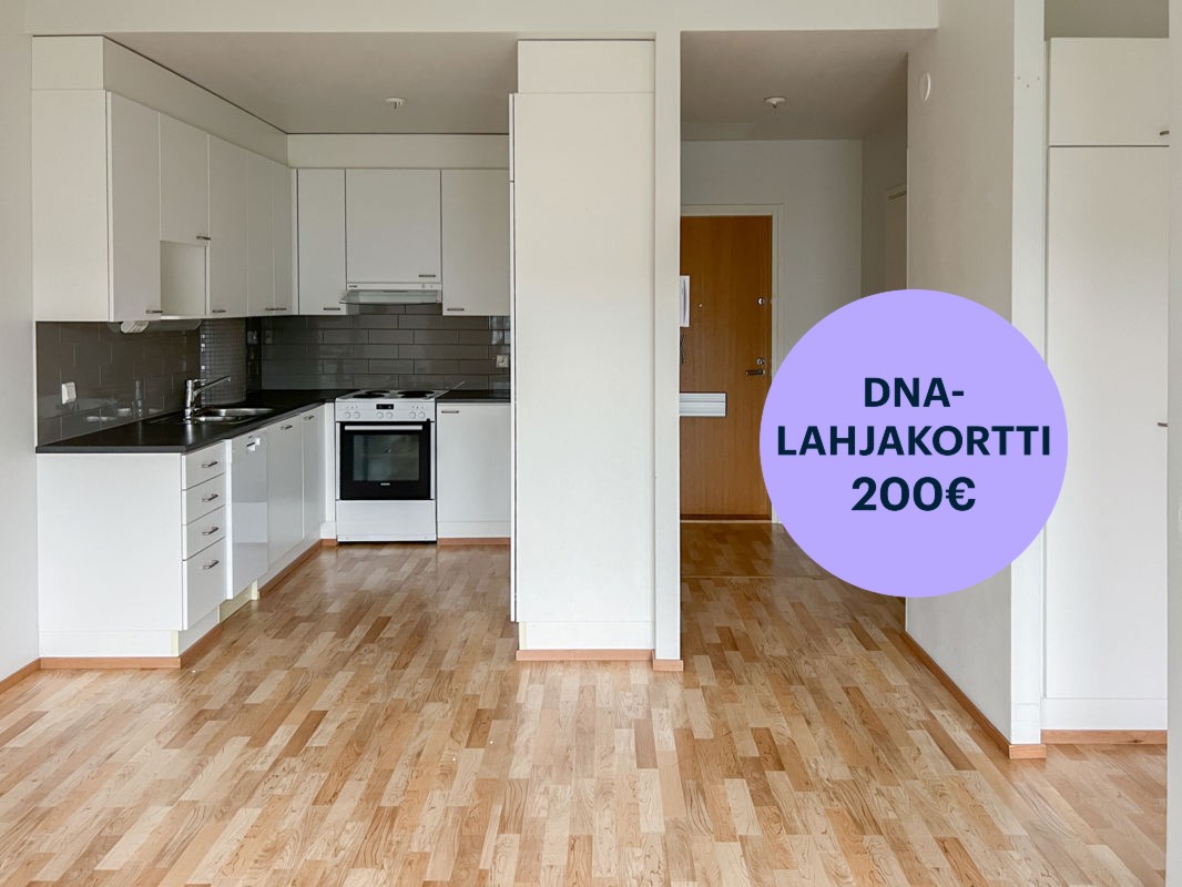 Kaksio, Espoo, Laaksolahti