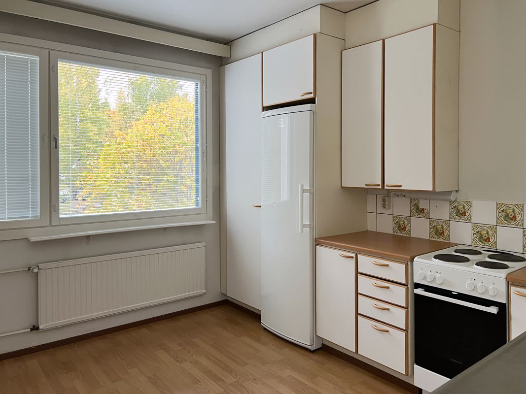 Kolmio, Kuopio, Rypysuo