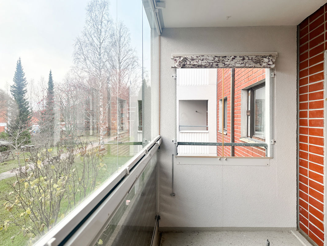 Kaksio, Heinola, Niemelä