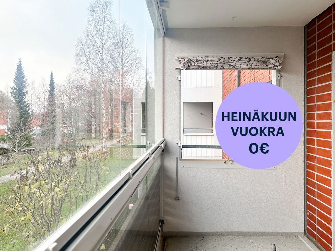 Kaksio, Heinola, Niemelä