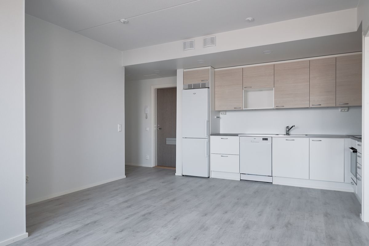 1-bedroom apartment, Vantaa, Myyrmäki