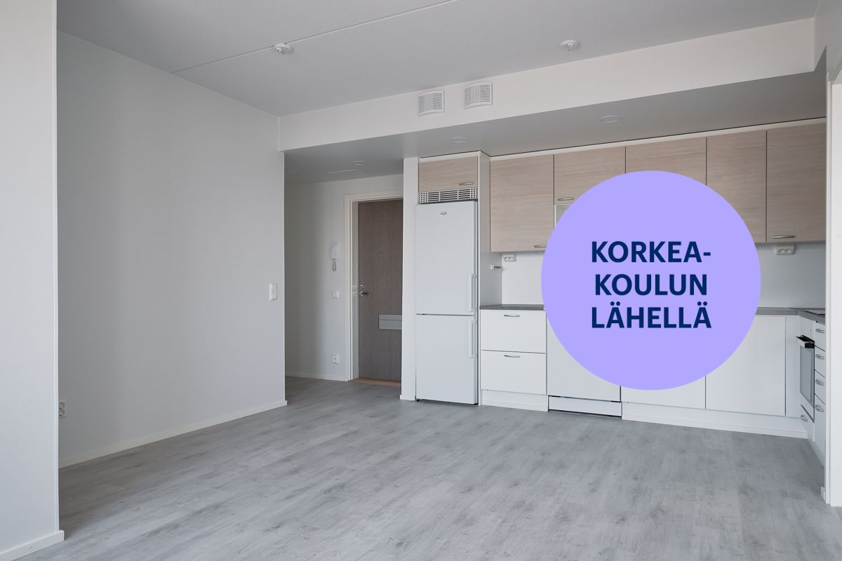 Kaksio, Vantaa, Myyrmäki