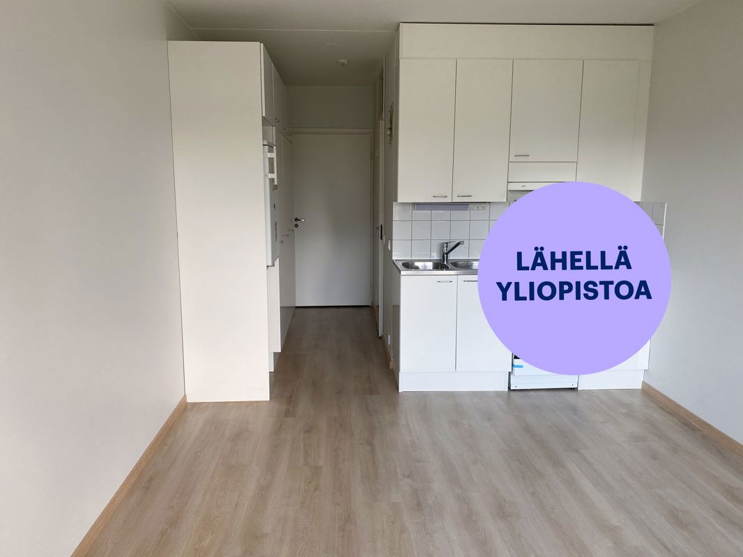 Studio, Espoo, Tapiola
