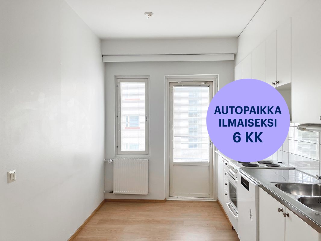 Kaksio, Turku, Martti