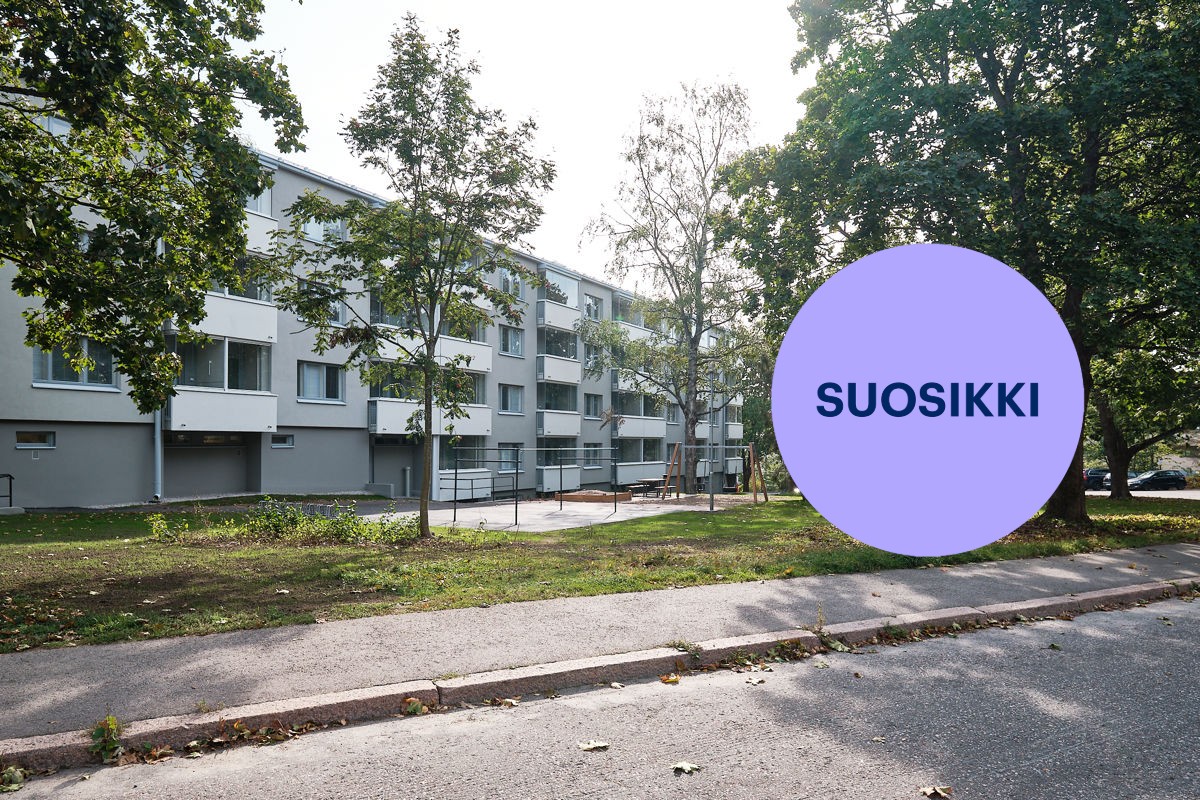 Kolmio, Helsinki, Konala