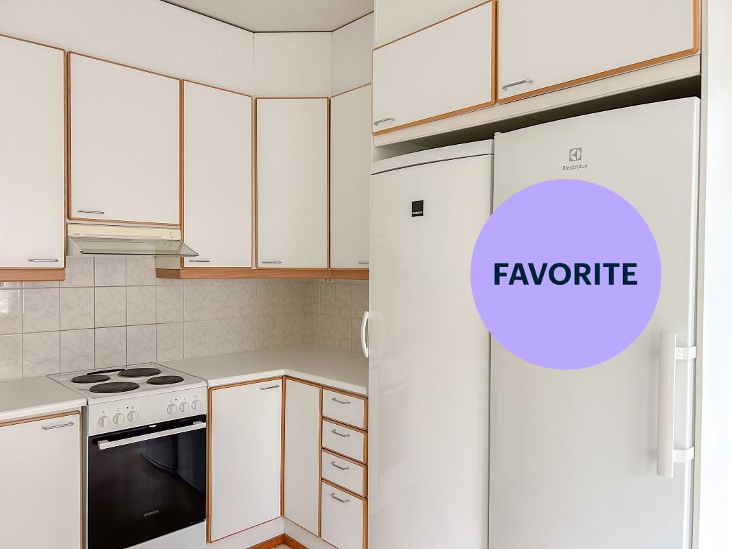 3 bedrooms, Vantaa, Maarinkunnas