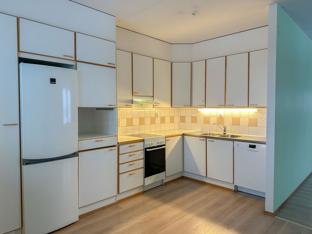 2 bedrooms, Vantaa, Pakkala