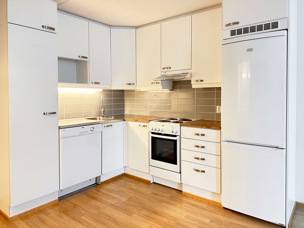 Studio, Tampere, Hervanta