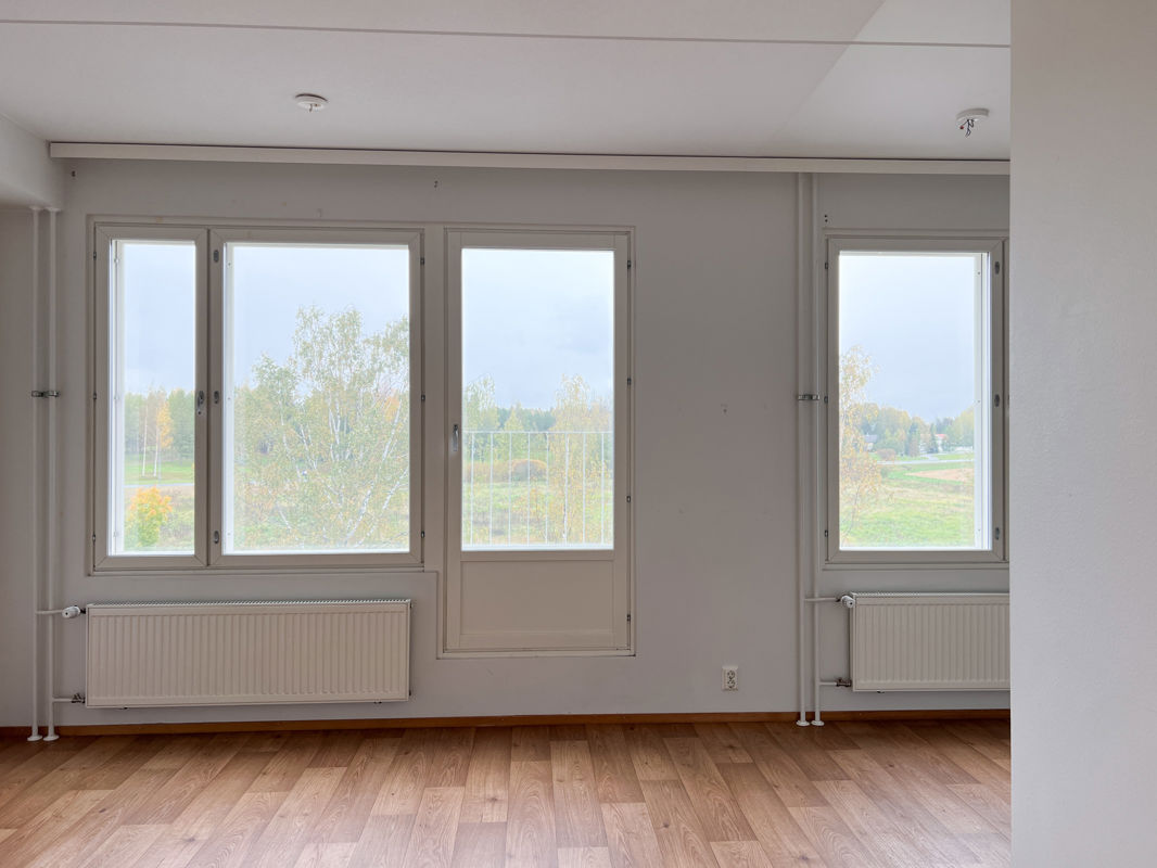 1 bedroom, Vantaa, Hiekkaharju