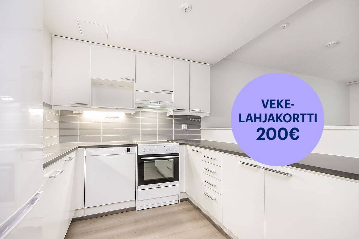 Kaksio, Espoo, Kivenlahti
